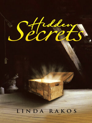 cover image of Hidden Secrets